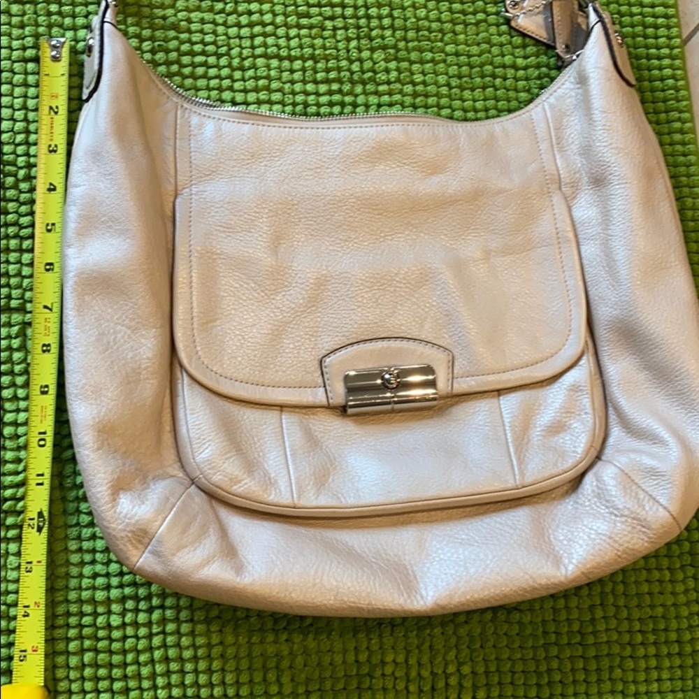 Coach bag - M1275-F22309